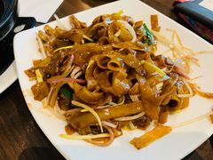 港式干炒牛河-新旺茶餐厅(嘉里城店)