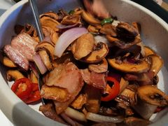 腊味口蘑-榕意·川味之美(深业上城店)