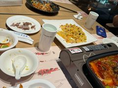 -麒麟中餐厅·经典粤菜·地道菜式老字号(广州长隆酒店)