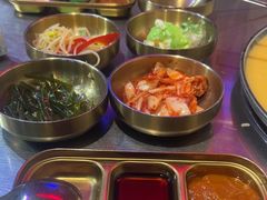 -釜山火炉·海鲜烤肉(紫藤路店)