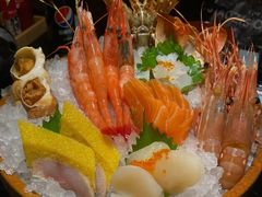 -花潮料理艺食馆(SM新生活广场店)