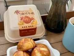 -嘉华饼屋(龙翔街店)