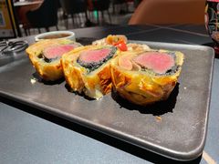 -404干式熟成牛排馆•聚会餐厅