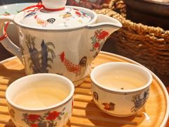 -南拳十三姨·潮汕砂锅粥(世纪金源店)