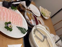 -湯系·煲汤手艺人(东二环泰禾广场店)