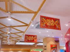 -华记煲仔华·煲仔饭(三元里万科里店)