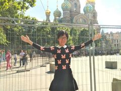 -滴血救世主教堂