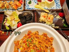 -小川洋风料理(武商MALL店)