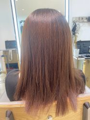-新晨·SALON·形象造型