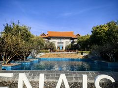 -三亚海棠湾万丽度假酒店