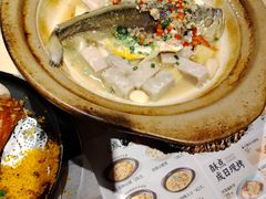 -避风塘(宝山万达店)