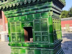 -历代帝王庙博物馆