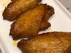 -必胜客(欢乐颂店)