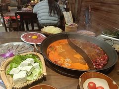 -萍姐火锅·公路夜市(南京新街口店)