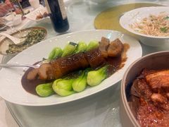 -梅龙镇酒家(南京西路总店)