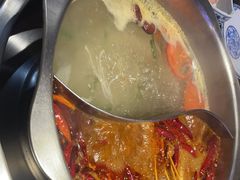 -来涮蜀鲜货火锅串串香(菜市口店)