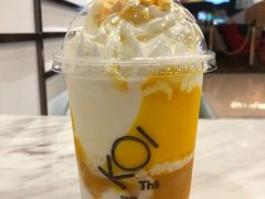 -KOI Thé(力宝广场店)