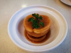 酱萝卜-和平馆·地道港澳茶餐厅(西门口店)