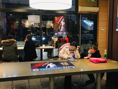 -麦当劳(金平路站店)