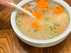 -乔家栅(襄阳南路店)