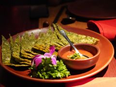 -花马天堂云南餐厅 Lost Heaven(高邮路店)