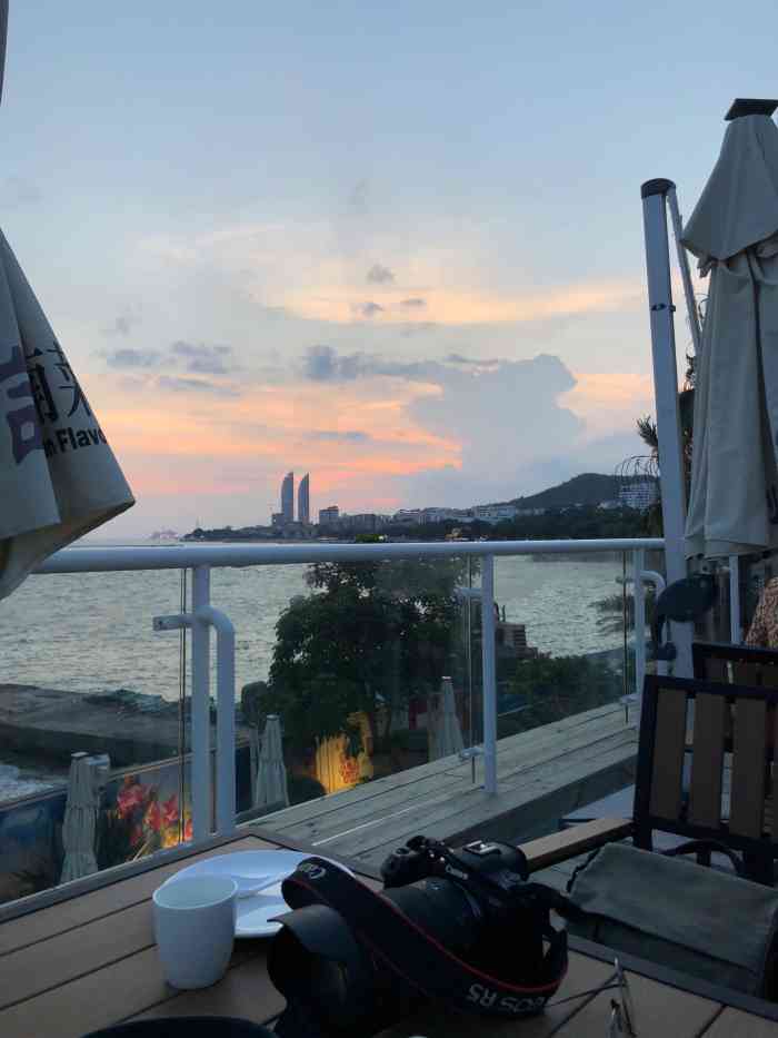 临家闽南菜(环岛路店)-"赶在饭点去的,在等位.等了将近半个小时吧.