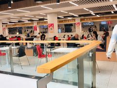 -西安外国语大学(长安校区)