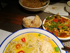 -十面春风·江南面馆(崇宁路店)