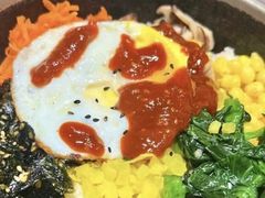 -梨花牛肉汤饭(仁恒伊势丹店)