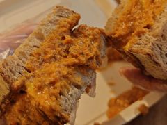 -佐敦面包铺·JORDAN BAKERY