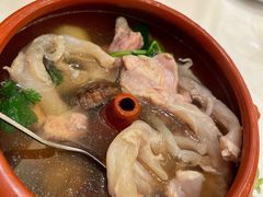 -沙龙酒家