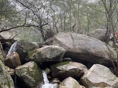 -神牛大峡谷