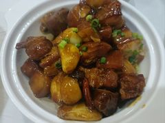 -新新湘菜馆(新中街二条店)