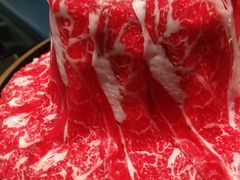 M8澳洲和牛畅吃-一绪に寿喜烧(虹悦城店)