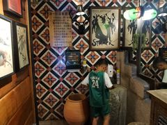 -源一咖啡馆(麒麟巷步行街店)
