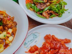 -澎湖湾农家菜(八一路楚天府店)