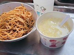-小秋水饺(大成路总店)