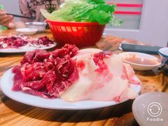 -阿欢牛肉店·火锅·粿条面