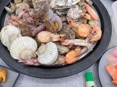 -仙螺岛海鲜自助餐厅(总店)