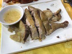 -老字号蛇口德记烧腊饭店·海鲜加工