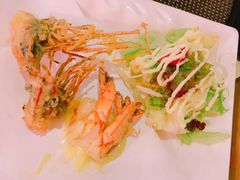 -有喜屋·深夜食堂(北京西路店)