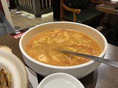 -老牌坊鲁菜名店(宽厚里店)