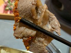 -正宗齐齐哈尔烤肉·齐牛哥鲜切炭火烤肉(杭州总店)