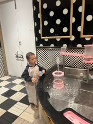 -MELAND CLUB亲子乐园·派对·餐厅(北京芳圆里ID MALL店)