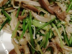 美味三丝-大铁勺新津菜(迎水道店)