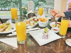 -棕榈岛海鲜自助餐厅(虹桥迎宾馆店)