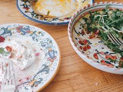 -Alimentari早午餐(安福路店)