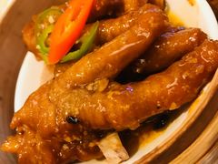 -添好运点心专门店(百老汇店)