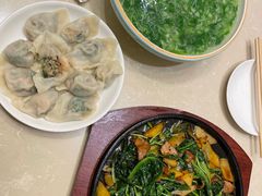 -枫林饺子