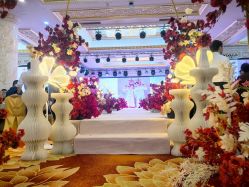 -粤大金融城国际酒店·婚宴·年会·会议
